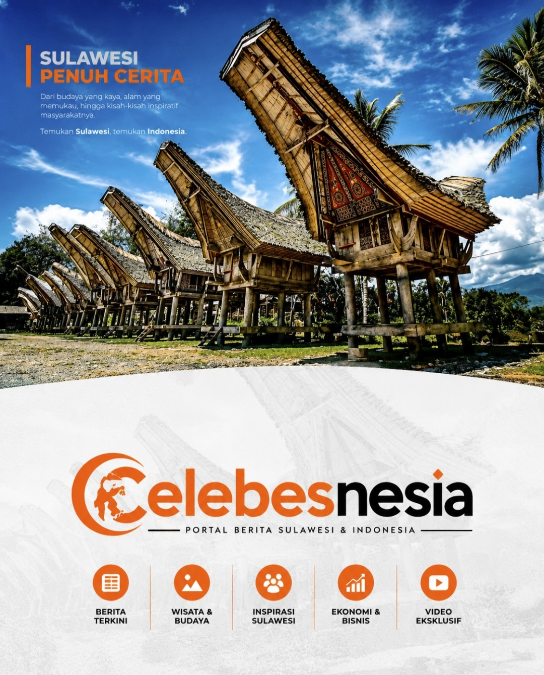 Celebesnesia
