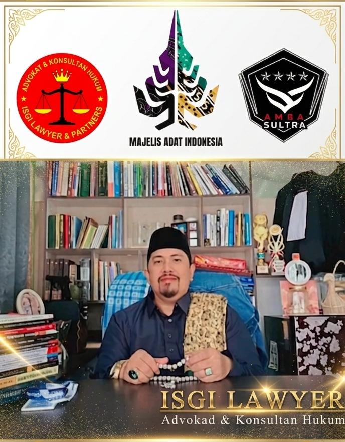 Hukum Adat dan Budaya Jadi Kunci Jaga Identitas Bangsa di Tengah Modernitas