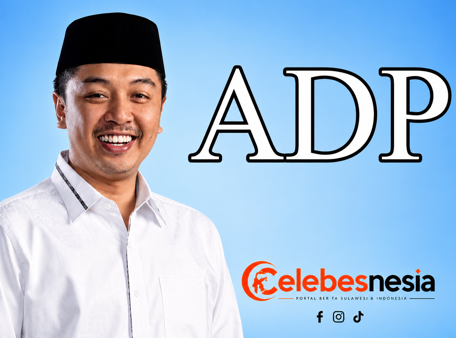 Adriatma Dwi Putra Ditetapkan Tersangka, Kasus Dugaan KDRT Terhadap Wali Kota Kendari SKI
