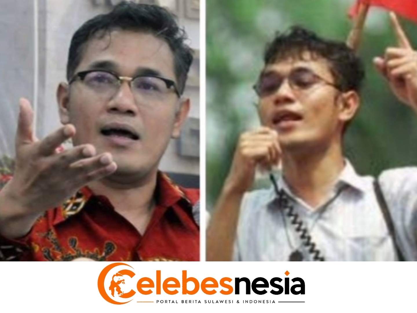 Dialog "Indonesia Emas" di Semarang Memanas, Budiman Sudjatmiko Cekcok dengan Mahasiswa